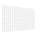 75mm x 75mm Galfan Mesh Panel (H97.5cm x L150cm) – 10g/3mm