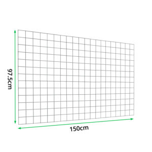 L150cm-x-H97.5cm-Welded-Gabion-Panel-(3mm-dia)-measurements