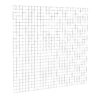 L202.5cm-x-H202.5cm-Welded-Gabion-Panel-(3mm-dia)-Panel-Diagonal