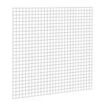 75mm x 75mm Galfan Mesh Panel (H202.5cm x L202.5cm) – 8g/4mm