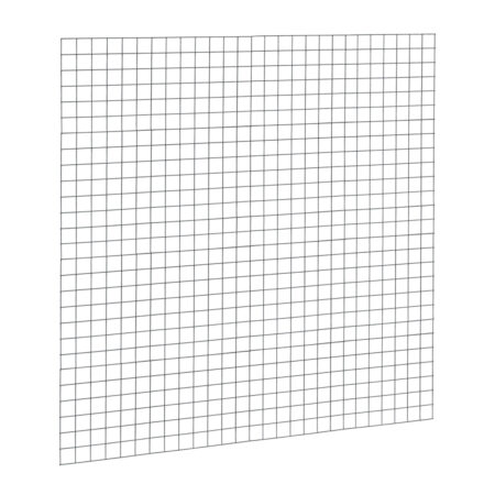 L202.5cm-x-H202.5cm-Welded-Gabion-Panel-(4mm-dia)-Panel-Diagonal