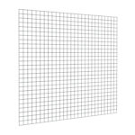 75mm x 75mm Galfan Mesh Panel (H202.5cm x L202.5cm) -6g/5mm