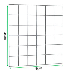 L45cm-x-H45cm-Welded-Gabion-Panel-3mm-measurements