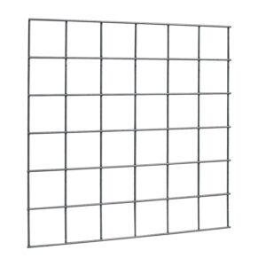 L45cm-x-H45cm-Welded-Gabion-Panel-(4mm-dia)-Panel-Diagonal