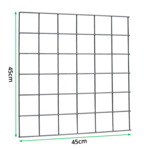 L45cm-x-H45cm-Welded-Gabion-Panel-4mm-measurements