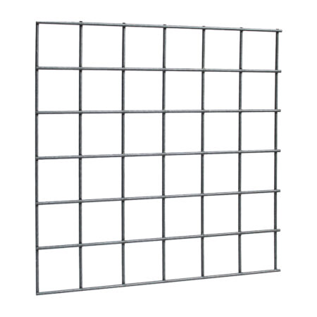 L45cm-x-H45cm-Welded-Gabion-Panel-(5mm-dia)-Panel-Diagonal