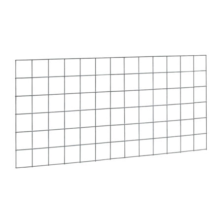 L97.5cm-x-H45cm-Welded-Gabion-Panel-(3mm-dia)-Panel-Diagonal