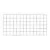 L97.5cm-x-H45cm-Welded-Gabion-Panel-(3mm-dia)-Panel-Front