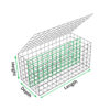 L97.5cm-x-H45cm-Welded-Gabion-Panel-(3mm-dia)-gabion-panel