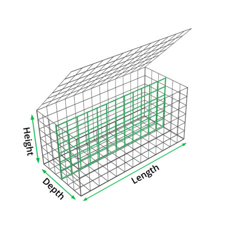 Stone Separating Panels