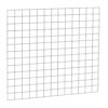 L97.5cm-x-H97.5cm-Welded-Gabion-Panel-(3mm-dia)-Panel-Diagonal