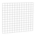 75mm x 75mm Galfan Mesh Panel (H97.5cm x L97.5cm) – 10g/3mm