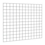 75mm x 75mm Galfan Mesh Panel (H97.5cm x L97.5cm) – 8g/4mm