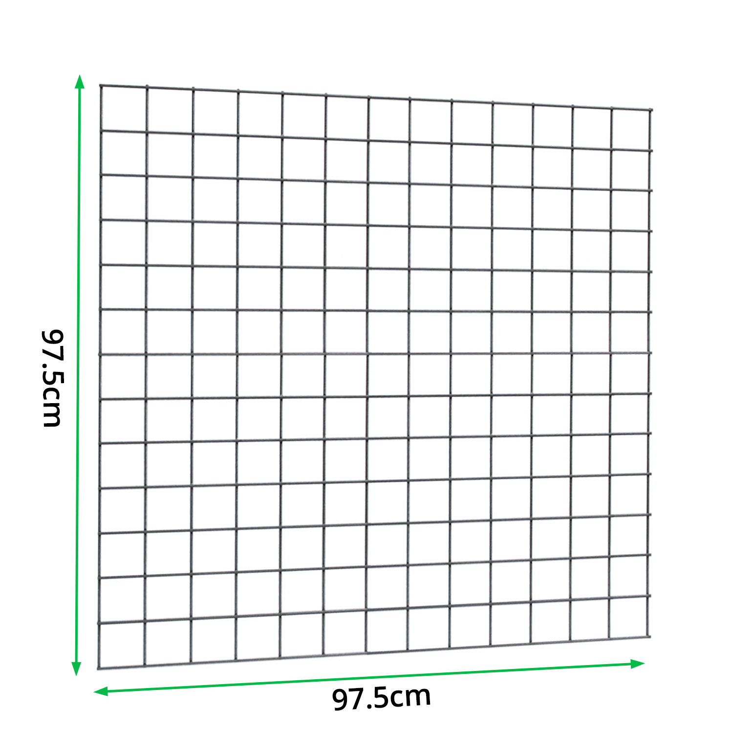 L97.5cm-x-H97.5cm-Welded-Gabion-Panel-5mm-measurements