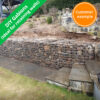 13-DIY Gabions (Ideal for retaining walls)