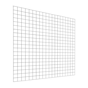 PVC-L150cm-x-H150cm-Welded-Gabion-Panel-(3.2mm-dia)-Panel-Diagonal