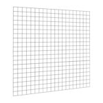 75mm x 75mm PVC Mesh Panel (H150cm x L150cm) – 9g/4.3mm