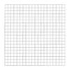 PVC-L150cm-x-H150cm-Welded-Gabion-Panel-(4.3mm-dia)-Panel-Front