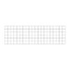 PVC-L150cm-x-H45cm-Welded-Gabion-Panel-(3.2mm-dia)-Panel-Front