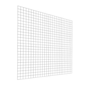 PVC-L202.5cm-x-H202.5cm-Welded-Gabion-Panel-(3.2mm-dia)-Panel-Diagonal