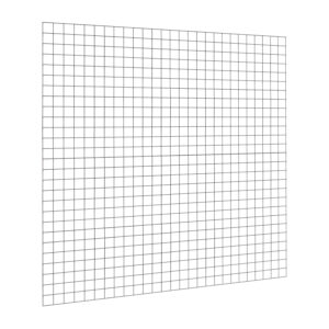 PVC-L202.5cm-x-H202.5cm-Welded-Gabion-Panel-(4.3mm-dia)-Panel-Diagonal