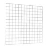 PVC-L97.5cm-x-H97.5cm-Welded-Gabion-Panel-(3.2mm-dia)_Panel-Diagonal