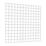 75mm x 75mm PVC Mesh Panel (H97.5cm x L97.5cm) – 10g/3.2mm