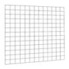 PVC-L97.5cm-x-H97.5cm-Welded-Gabion-Panel-(4.3mm-dia)-Panel-Diagonal