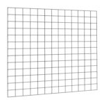 75mm x 75mm PVC Mesh Panel (H97.5cm x L97.5cm) – 9g/4.3mm