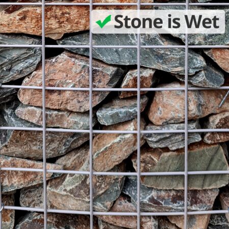 Granite Stone for Gabions