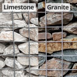 limestone-vs-granite