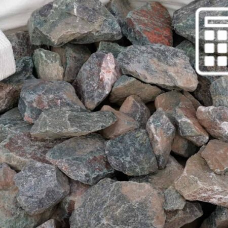 Gabion Stone Calculator