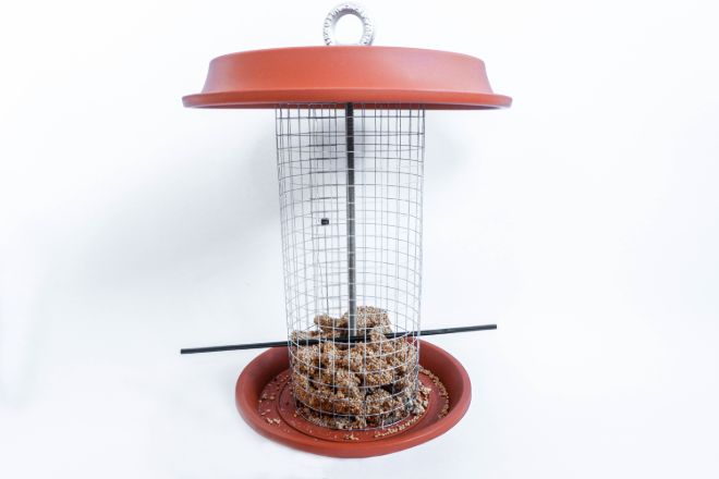 attached-perches