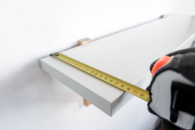 measure-shelve-dimension