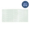 50mm-x-50mm-Galvanised-Mesh-Panel-PVC-(H1.8m-x-L90cm)-–-12g-(Pack-of-5)-badge