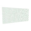 50mm-x-50mm-Galvanised-Mesh-Panel-PVC-(H1.8m-x-L90cm)-–-12g-(Pack-of-5)-diagonal