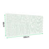 50mm-x-50mm-Galvanised-Mesh-Panel-PVC-(H1.8m-x-L90cm)-–-12g-(Pack-of-5)-measurements