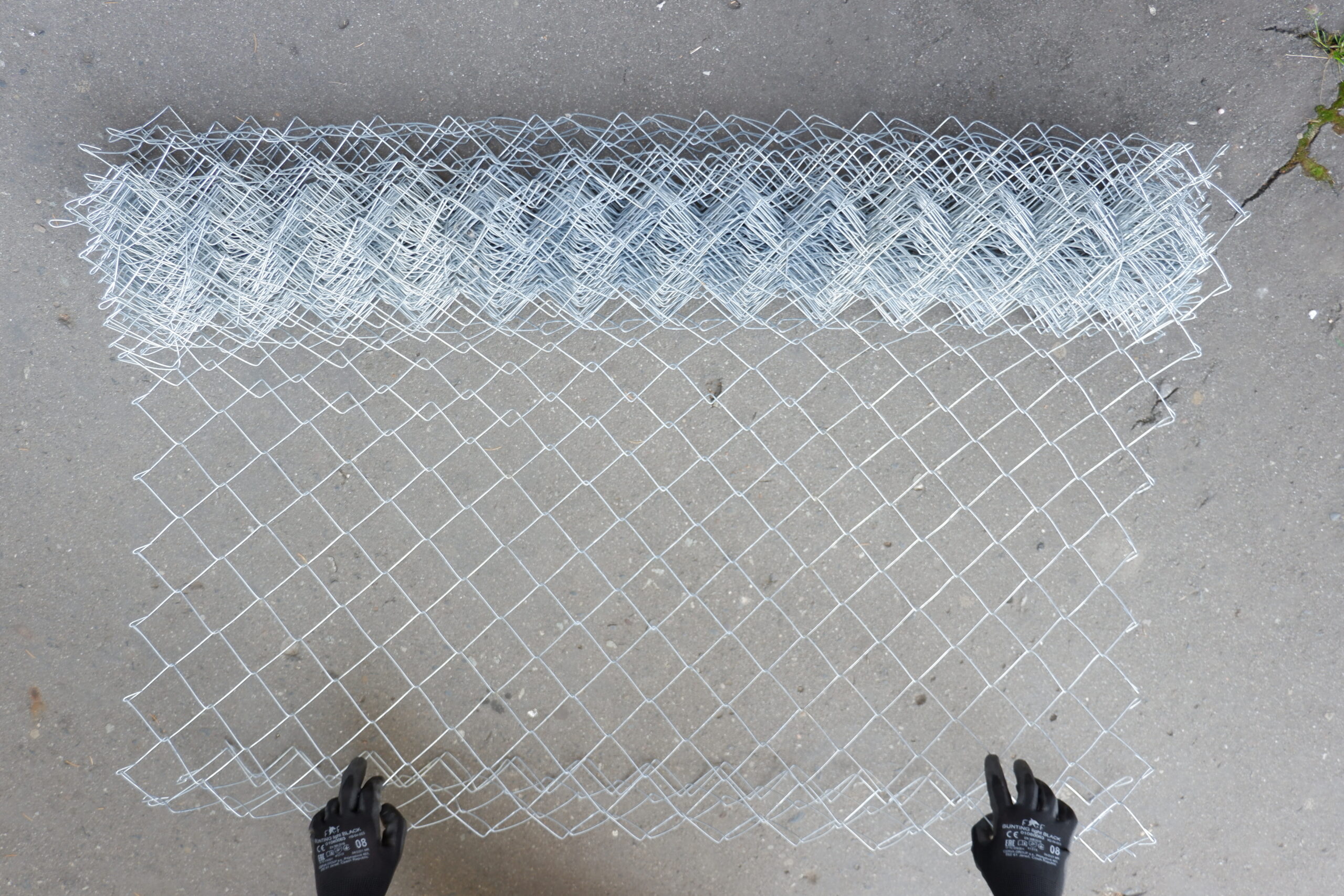 roll-out-chain-link