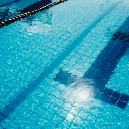 Swimming Pool Fencing