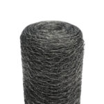 13mm ECONOMY Chicken Wire Netting (H60cm x L50m) – 22g