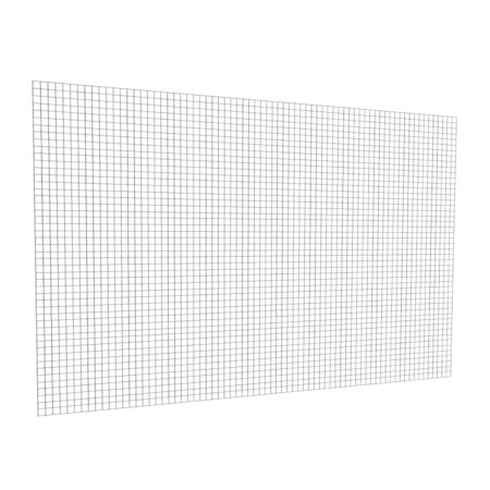 25mm-x-25mm-Galvanised-Mesh-Panel-H1.8m-x-L1.2m-12g-diagonal