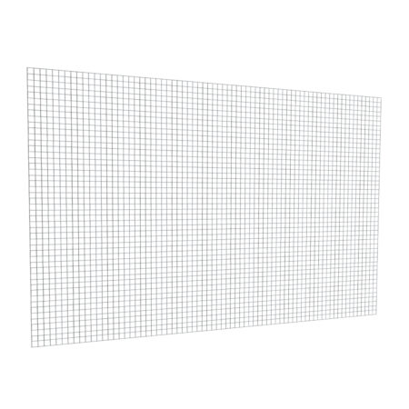 25mm-x-25mm-Galvanised-Mesh-Panel-H1.8m-x-L1.2m-12g-diagonal