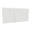 25mm-x-25mm-Galvanised-Mesh-Panel-H1.8m-x-L90cm-10g-diagonal