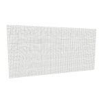 25mm x 25mm Galvanised Mesh Panel (H90cm x L1.8m) – 10g (Pack of 5)