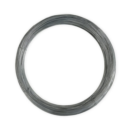 2.2mm Galvanised Line Tensioning Wire (290m / 5Kg Coil) - 14g.