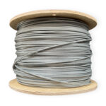 3.15mm High Tensile Galvanised Line Tensioning Wire (400m) – 10g.