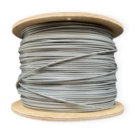 3.15mm-High-Tensile-Galvanised-Line-Tensioning-Wire-(400m)-11g