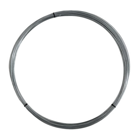 3mm-Galvanised-Line-Tensioning-Wire-(95m--5Kg-Coil)-10g