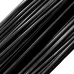 3.5mm Black PVC Coated Line Tensioning Wire (450m / 25Kg) – 9g.