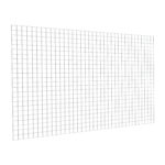 50mm x 50mm Galvanised Mesh Panel (H1.2m x L1.8m) – 12g (Pack of 5)